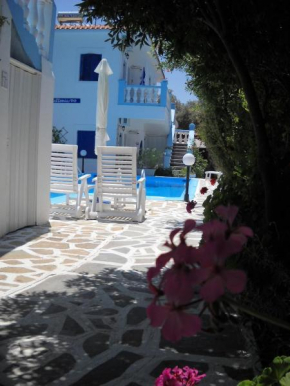 Meltemia Studio Samos N3 Glicorissa